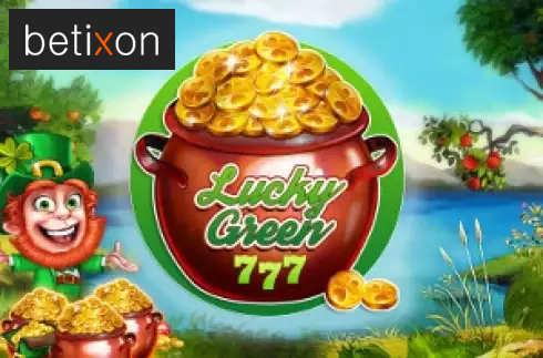 Lucky Green